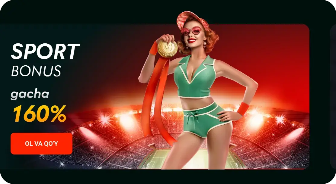 Pin-Up Oʻzbekiston - Bonuslar va to‘lovlar bog‘liqligi: